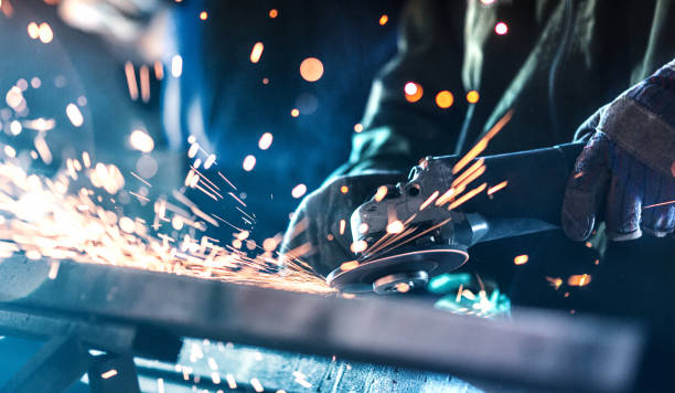 Best Automotive Welding in Fort Dick, CA